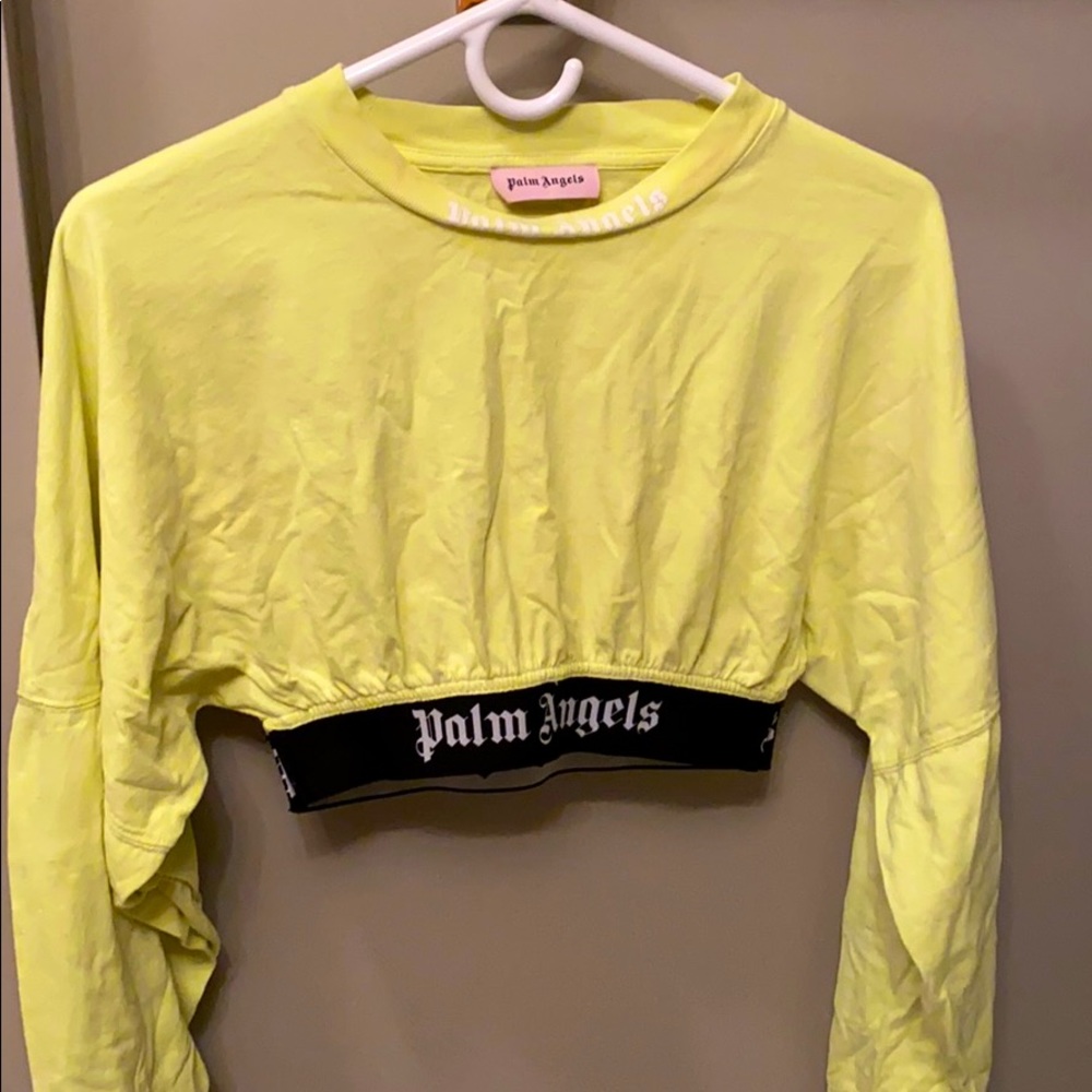 Palm Angels 🔥
